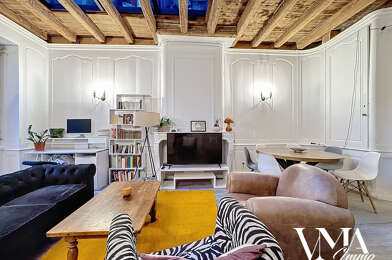 Appartement 3 pièces 230000 €