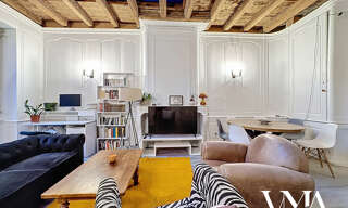Appartement 3 Pièces 78 m² à vendre à Villefranche-sur-Saône (69400)