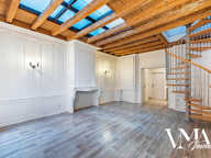 Duplex de caractère au coeur de Villefranche-sur-Saône — photo 2
