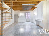 Duplex de caractère au coeur de Villefranche-sur-Saône — photo 3