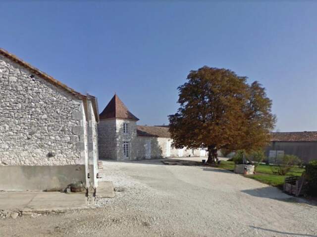 Domaine viticole — photo du bien