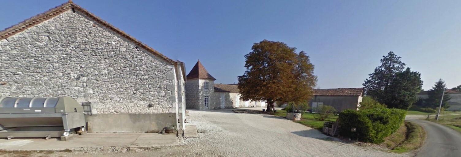 Maison 6 Pièces 127 m² à vendre à Saint-Perdoux (24560)
