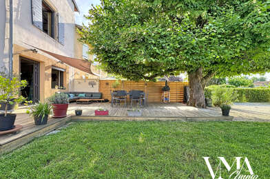 Maison 9 pièces 599000 €