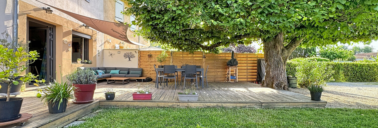 Maison 9 Pièces 245 m² à vendre à Chazay-d'Azergues (69380)