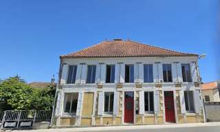 Maison 7 Pièces 333 m² à vendre à Barbezieux-Saint-Hilaire (16300)