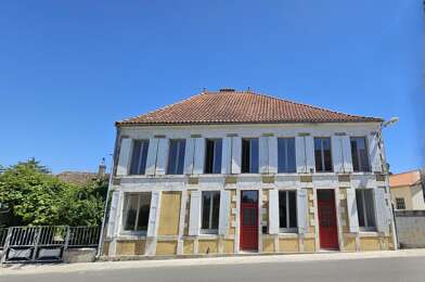 Maison 7 pièces 342000 €