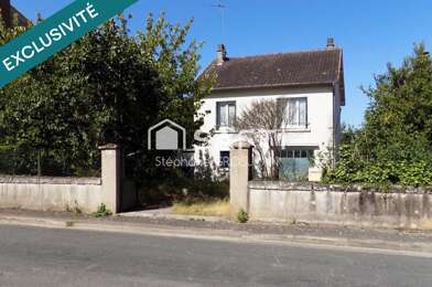 Maison 4 pièces 93000 €