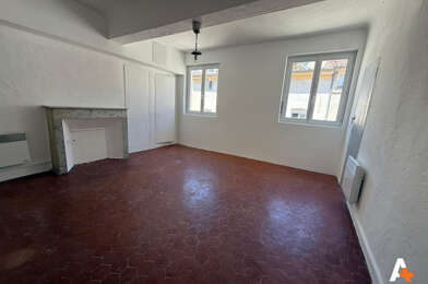 Appartement 3 pièces 950 €