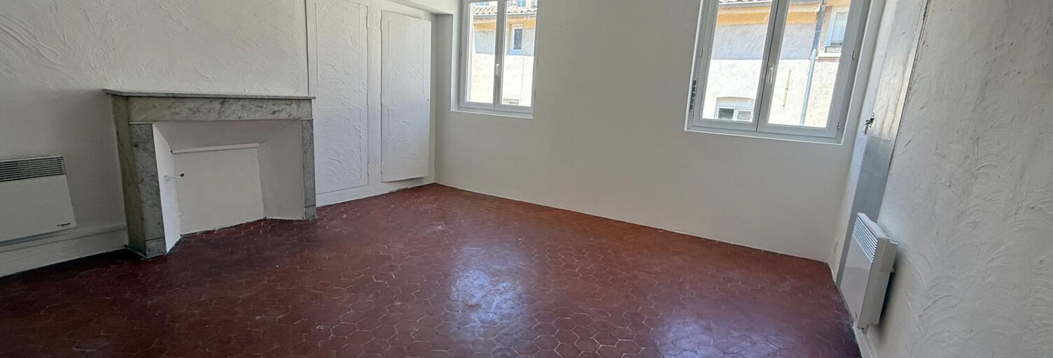 Appartement 3 Pièces 65 m² à louer à Aix-en-Provence (13100)