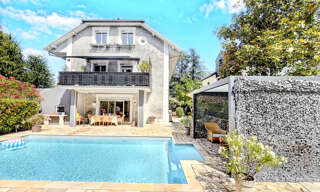 Maison 9 Pièces 252 m² à vendre à Tresserve (73100)