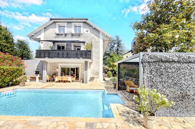 Maison 9 pièces 1295000 €