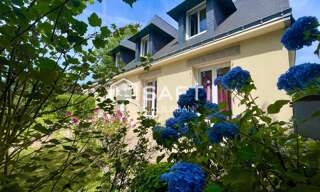 Maison 6 Pièces 116 m² à vendre à Questembert (56230)