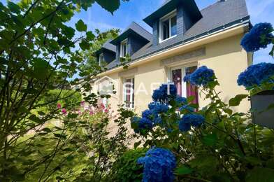 Maison 6 pièces 283500 €