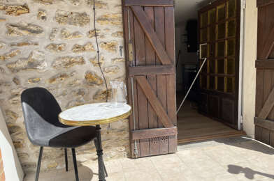Appartement 3 pièces 780 €