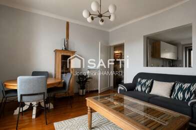 Appartement 2 pièces 191500 €