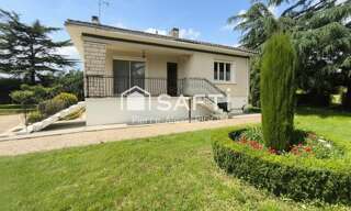 Maison 5 Pièces 107 m² à vendre à Marmande (47200)