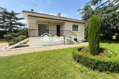 Maison 5 pièces 180000 €