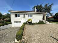 Maison Marmande 107m² avec jardin et grand garage — photo 2