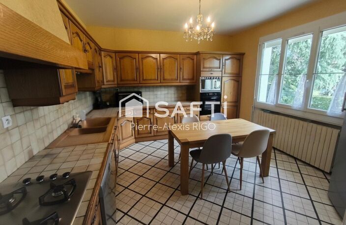 Maison Marmande 107m² avec jardin et grand garage — photo 4