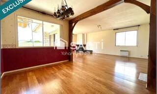 Maison 5 Pièces 95 m² à vendre à Charny-sur-Meuse (55100)