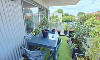 Appartement 2 Pièces 47 m² à vendre à Bègles (33130)