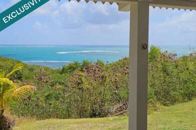 Maison 3 pièces 468000 €