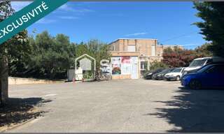 Commerce 6 Pièces  m² à vendre à Marignane (13700)
