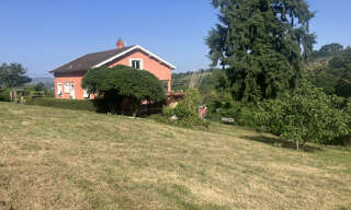 Maison 6 Pièces 200 m² à vendre à Pollionnay (69290)