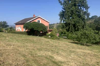 Maison 6 pièces 495000 €