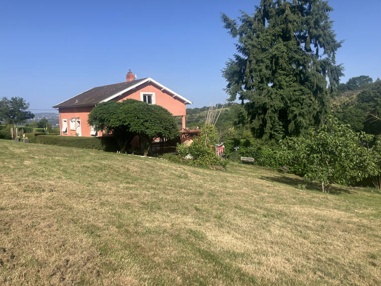 Maison individuelle 200 m2 — photo 1