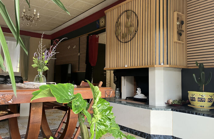 Maison individuelle 200 m2 — photo 3