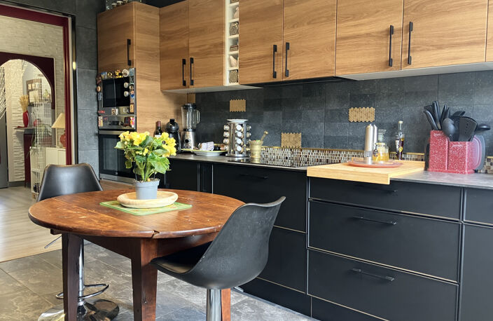 Maison individuelle 200 m2 — photo 4