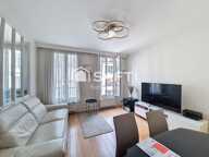 appartement clefs en main 69m2- 3 ch- quartier Batignolle — photo 2