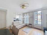 appartement clefs en main 69m2- 3 ch- quartier Batignolle — photo 3