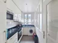 appartement clefs en main 69m2- 3 ch- quartier Batignolle — photo 4