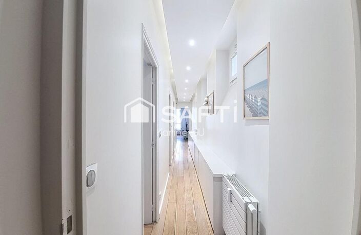 appartement clefs en main 69m2- 3 ch- quartier Batignolle — photo 5