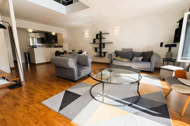 Appartement 5 pièces 469000 €