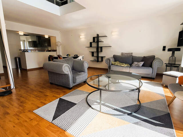 Appartement T4 lumineux au calme — photo du bien