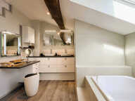Appartement T4 lumineux au calme — photo 2