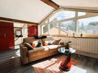 Appartement T4 lumineux au calme — photo 4