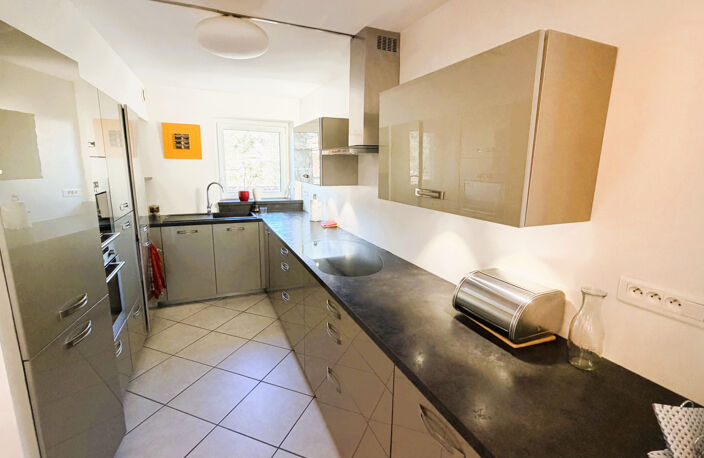 Appartement T4 lumineux au calme — photo 5