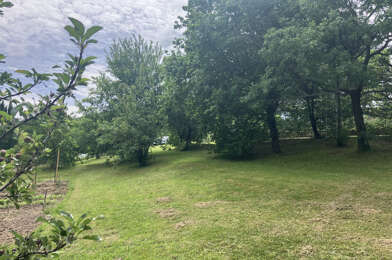 Terrain  159000 €