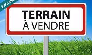 Terrain  705 m² à vendre à Beillé (72160)