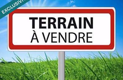 Terrain constructible de 705 m² - Une opportunité à saisir — photo du bien