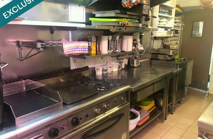 Hôtel-restaurant de charme : projet clé en main. — photo 3