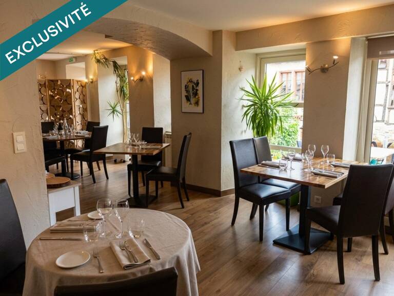 Hôtel-restaurant de charme : projet clé en main. — photo 1