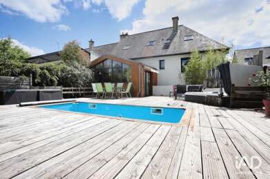 Maison 8 pièces 732000 €