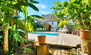 Maison 8 Pièces 183 m² à vendre à Saint-Grégoire (35760)