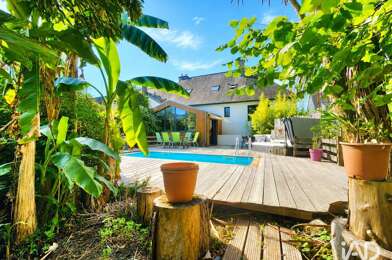 Maison 8 pièces 732000 €
