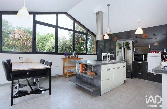 Vente Maison/villa 8 pièces — photo 4